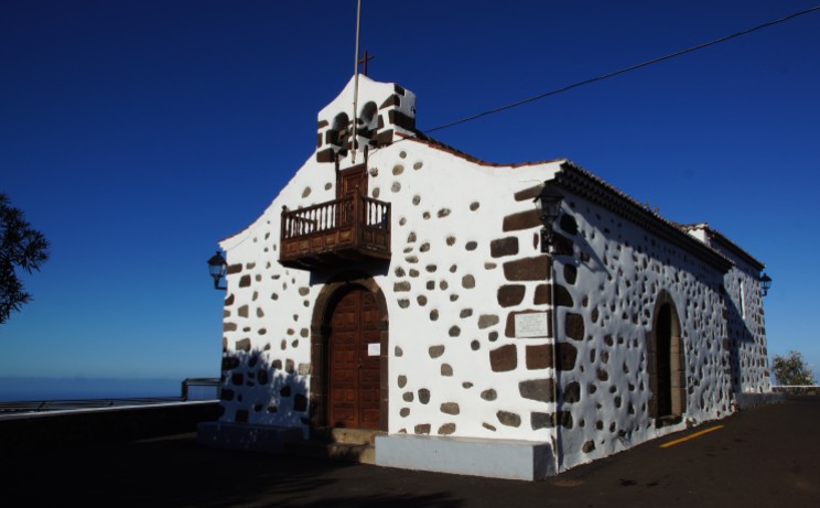~ church in San Bartolo ~