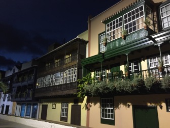 ~ balconies and architecture in Santa Cruz ~